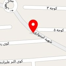 تولیدی ام دی اف فجر