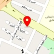 کتاب فروشی بابک