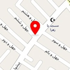 فروشگاه لوازم خانگی مهدی
