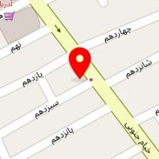 تجهیزات شبکه پارسا