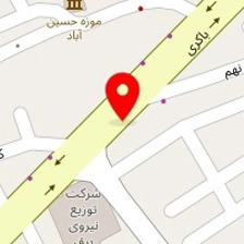 بازرگانی علی اصغر حسینی فروشگاه هود سینگ فر شیرآلات