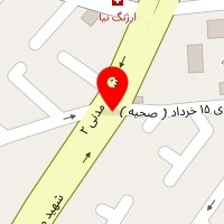 دکوراسیون پارتیان