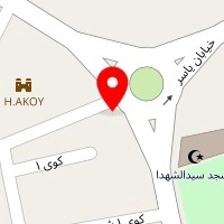 مواد غذایی بهداشتی انا