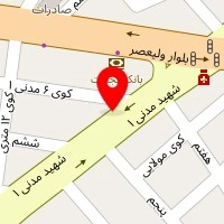 مرز پخش لوازم یدکی شرفی