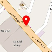 تشک رویال اصل