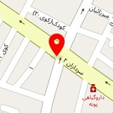 هایپر مارکت مروارید