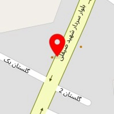 لوازم ساختمانی میلاد