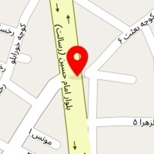 لوازم خرازی و یکبار مصرف طالب زاده