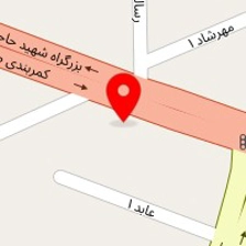 سنگ فروشی استاد حبیب معمار