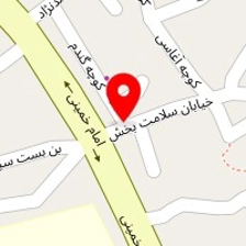 مرکز خرید کیف و کفش flo