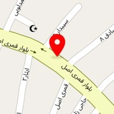 پارچه فروشی بهروزی