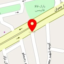 پخش پیچ و ابزار و چسب علیرضا شوره چی