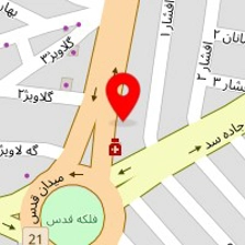 تزئیناتی اتومبیل مهدی خیاطی