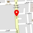 پارچه فروشی حسینی
