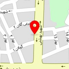 تابلو سازی و چاپ بنر مضانزاده