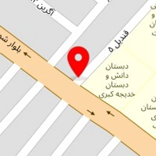 نوشت افزار بهزاد