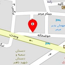 کارگاه حلبی سازی عبداله خیرخواه