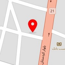 فروشگاه مواد غذایی صالحی نیا