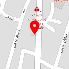 فروشگاه پوشاک