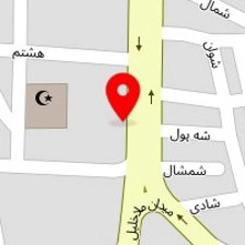 فروشگاە لوازم خانگی حسام الدینی و بایزیدی