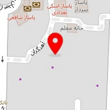 کفش لاله زار