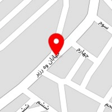 سوپر مارکت مهدوی نیا