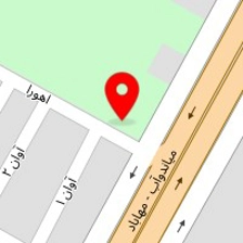 فروشگاه پوشاک و ارایشی مقدسی