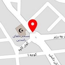خواربارفروشی صوفی