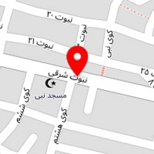 داماد سرای شالیز