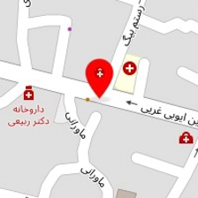 فروشگاه گوشت مارال