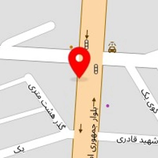فروشگاه ساختمانی الیزه