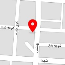 فروشگاه زیتون مرکزی اشرفی