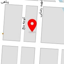 پارچه سرای نیایش احمدی