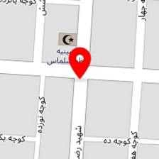 پخش مواد غذایی حمید برزگری