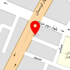 تزئینات اتومبیل نبی زاده