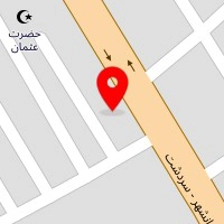 فروشگاه لوازم یدکی نجار