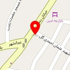 لوازم خیاطی شیوا