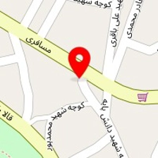 لوازم آرایشی بهداشتی سینا