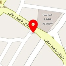 پارچه سرای حاجی عباسی