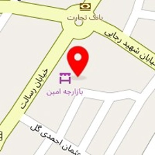 لوازم ارایشی صدف