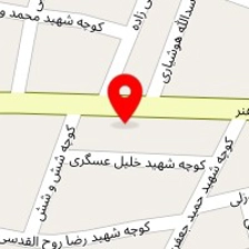الکتریکی نیک فر