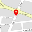 اول خیابان استادان لوستر ایتال استیل
