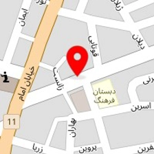 گالری کفش نصراله زاده