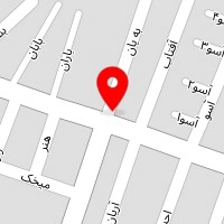 لوازم خانگی ناسا الکتریک اریان