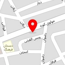 کارگاه قنادی حسینی