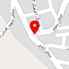 شیشه بری محدثی
