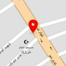 فروشگاه لوازم یدکی حسین زاده