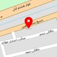 تزئینات اتوموبیل کلاسیک لطفی