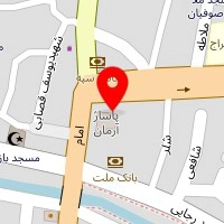 پوشاک ژین پوش دخترانه و زنانه