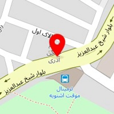 فروشگاه لوازم خانگی امید آذری